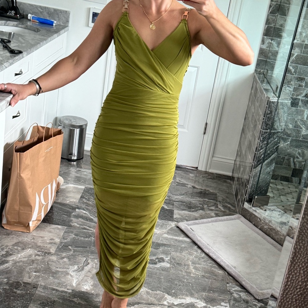 Akira dress